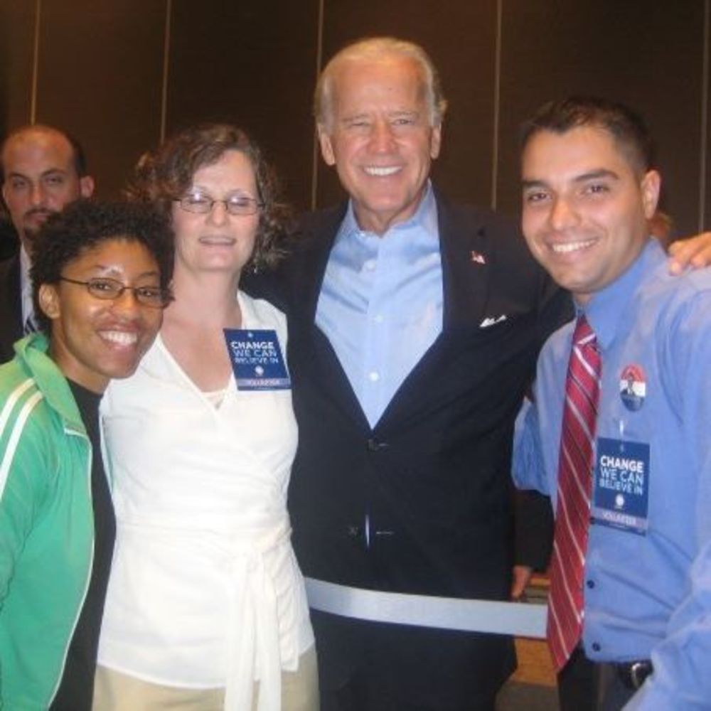 Meet your Posher, Alberto